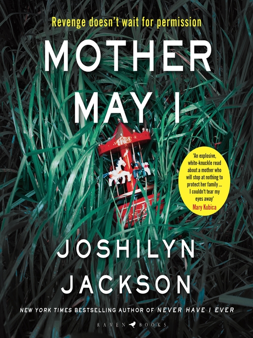 Title details for Mother May I by Joshilyn Jackson - Available